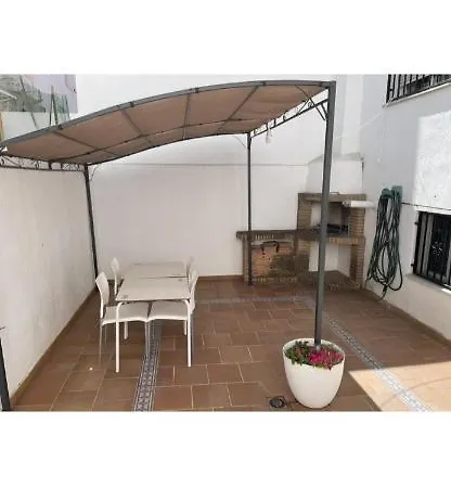 Casa Saki Hébergement de vacances *