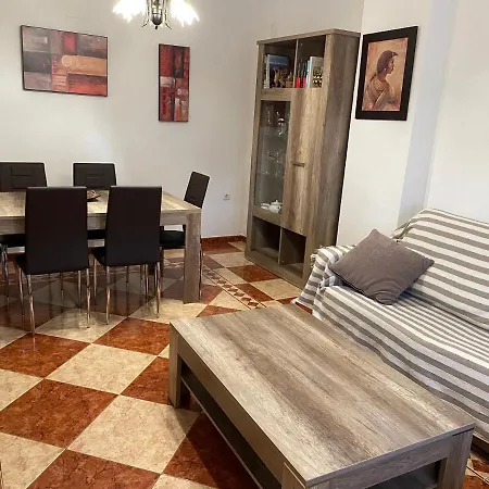 Hébergement de vacances Casa Saki Armilla