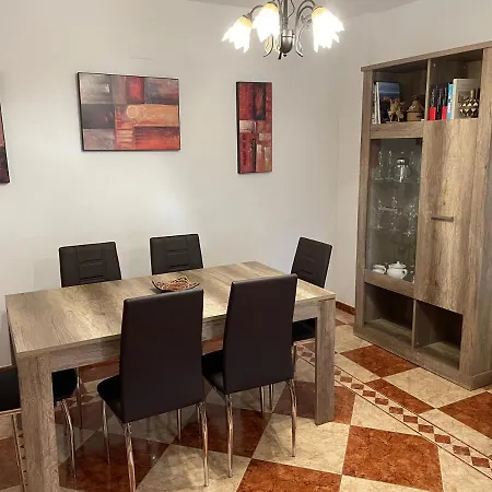 Hébergement de vacances Casa Saki *