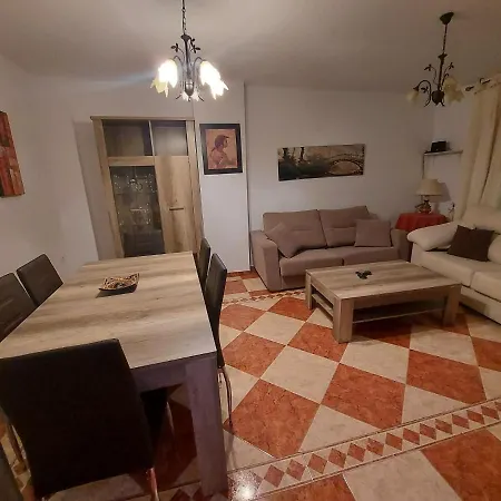 Casa Saki Hébergement de vacances Armilla