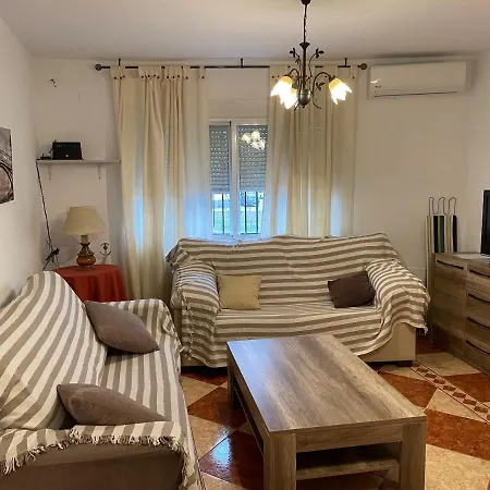 Hébergement de vacances Casa Saki *