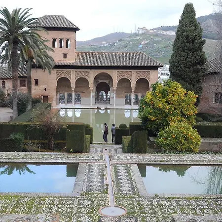 Casa Saki Hébergement de vacances Armilla