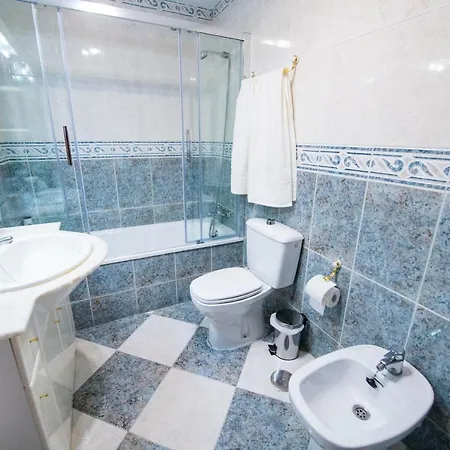 Casa Saki Armilla