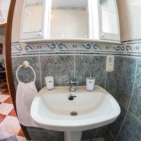 Hébergement de vacances Casa Saki *