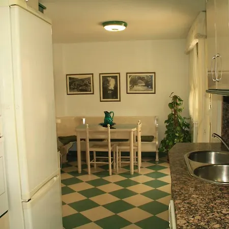 Casa Saki Hébergement de vacances