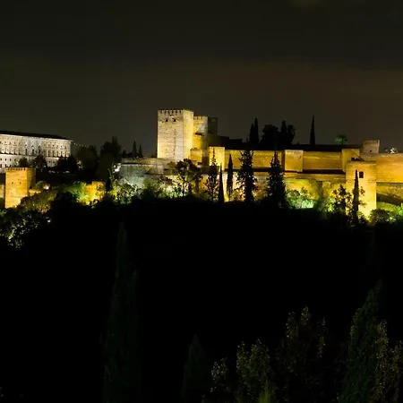 Casa Saki * Armilla