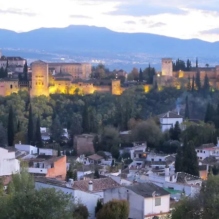 Casa Saki Hébergement de vacances Armilla