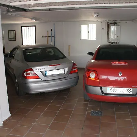 Casa Saki * Armilla