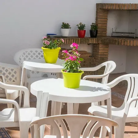 Hébergement de vacances Casa Saki