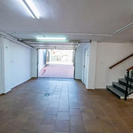 Casa Saki Hébergement de vacances *