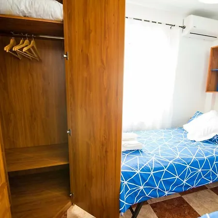 Hébergement de vacances Casa Saki