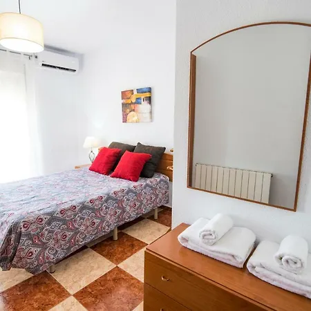 Hébergement de vacances Casa Saki Armilla