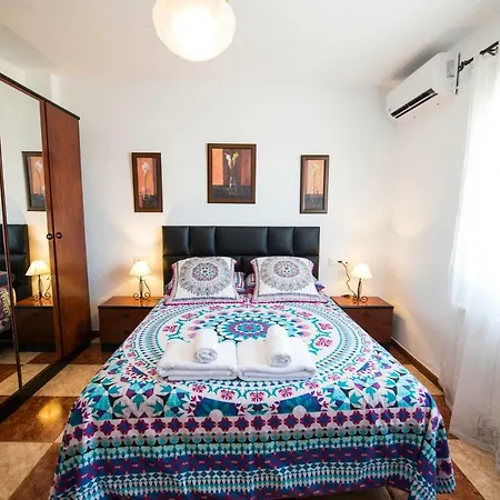 Hébergement de vacances Casa Saki *