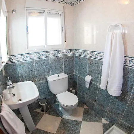 Hébergement de vacances Casa Saki Armilla