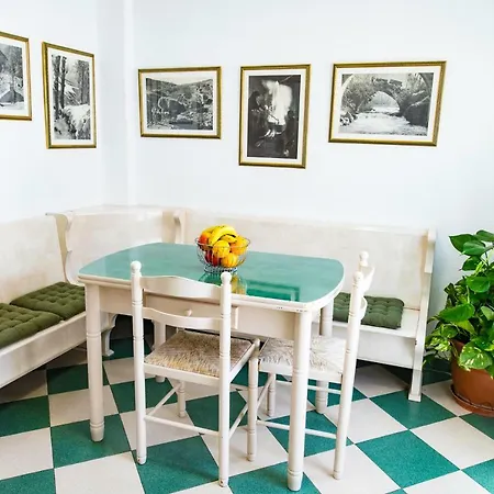 Hébergement de vacances Casa Saki *