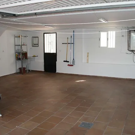 Casa Saki Hébergement de vacances *