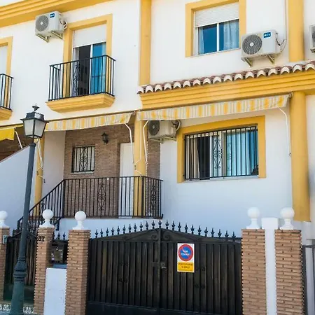 Hébergement de vacances Casa Saki *