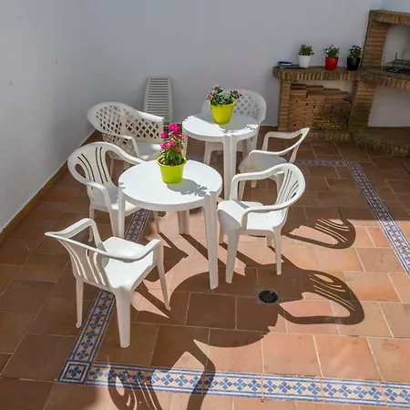 Casa Saki