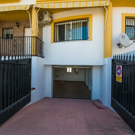 Casa Saki Hébergement de vacances *