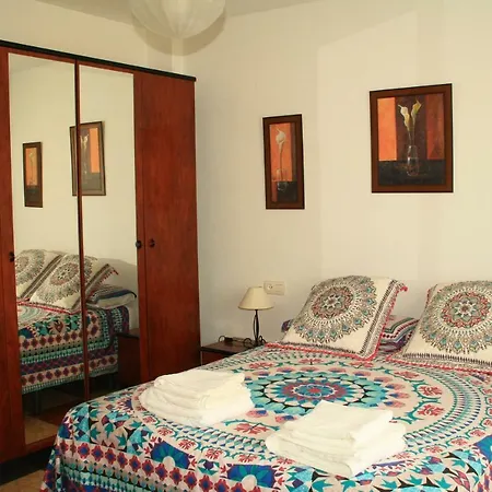 Casa Saki Hébergement de vacances *