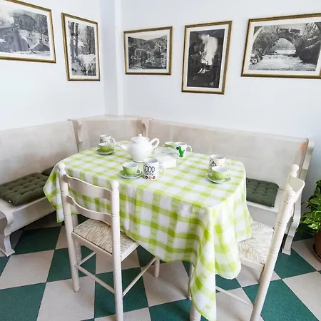 Casa Saki Holiday home *