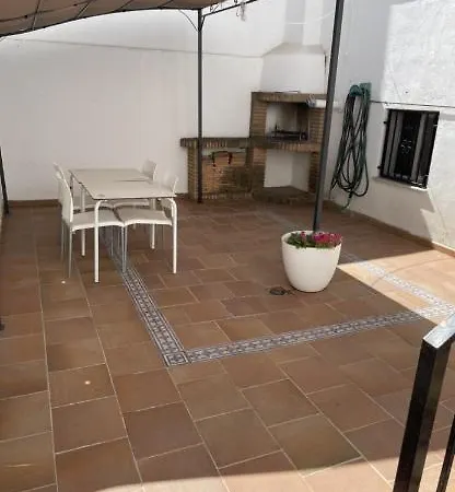 Casa Saki بيت للعطل