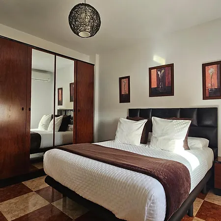 بيت للعطل Casa Saki *