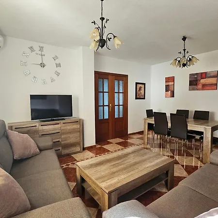 Casa Saki بيت للعطل أرميا