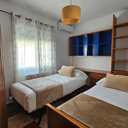 Casa Saki بيت للعطل *
