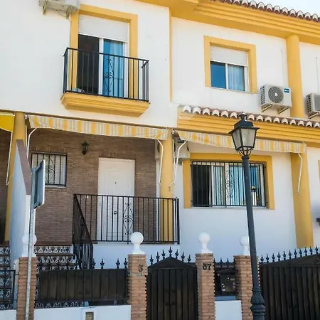 Casa Saki *
