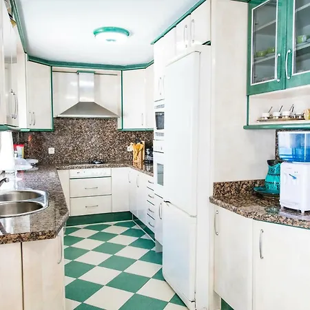 Prázdninový dům Casa Saki *