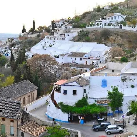 Dom wakacyjny Casa Saki