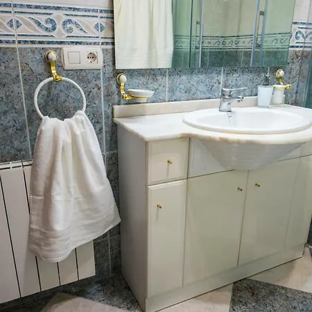 Dom wakacyjny Casa Saki Armilla